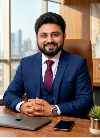 Hafiz SEO Expert