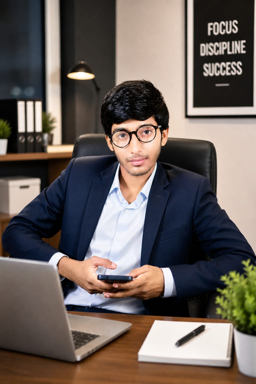 Social Media Manager